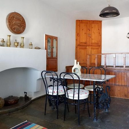 Asiminas House Villa ภายนอก รูปภาพ