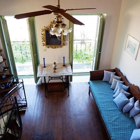Asiminas House Villa ภายนอก รูปภาพ
